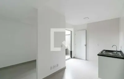 Apartamento para aluguel - vila carrão, 1 quarto,  29 m² - são paulo