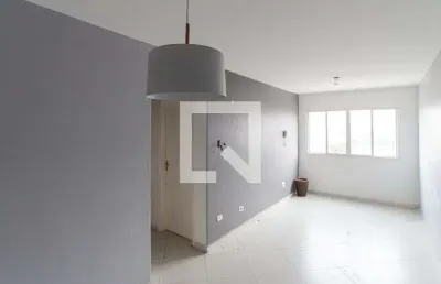Apartamento para aluguel - vila maria , 2 quartos,  53 m² - são paulo