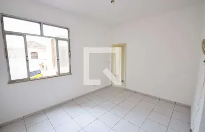 Apartamento para aluguel - meier, 1 quarto,  42 m² - rio de janeiro