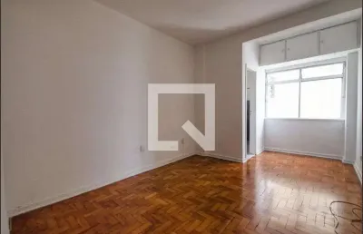 Kitnet / stúdio para aluguel - liberdade, 1 quarto,  30 m² - são paulo