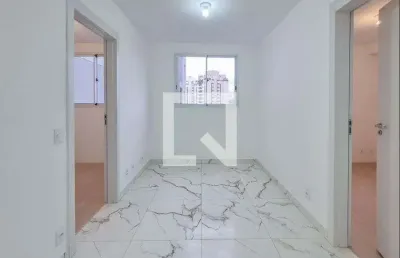 Apartamento para aluguel - butantã, 2 quartos,  34 m² - são paulo