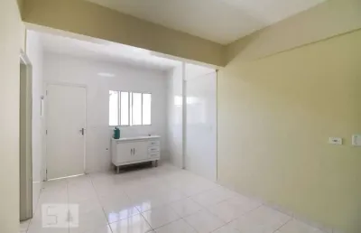 Apartamento para aluguel - jardim éster yolanda, 1 quarto,  55 m² - são paulo