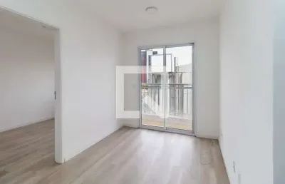 Apartamento para aluguel - água branca, 2 quartos,  39 m² - são paulo