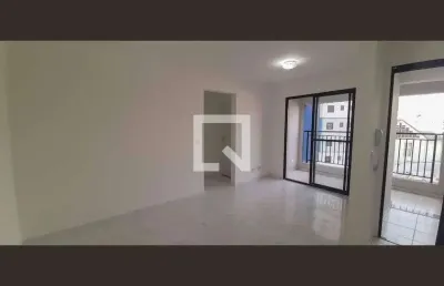 Apartamento para aluguel - são pedro, 2 quartos,  55 m² - osasco