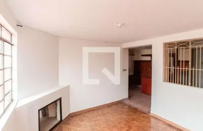 Casa para aluguel - vila sabrina , 3 quartos,  90 m² - são paulo