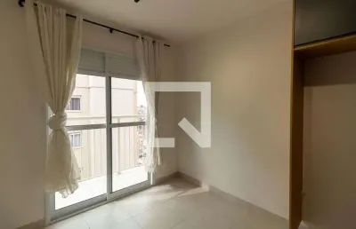 Apartamento para aluguel - vila santa clara, 2 quartos,  34 m² - são paulo