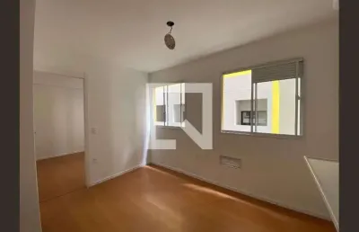 Apartamento para aluguel - santa cecília, 1 quarto,  25 m² - são paulo