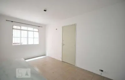 Apartamento para aluguel - butantã, 2 quartos,  48 m² - são paulo