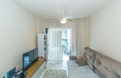 Apartamento para aluguel - vila valqueire, 2 quartos,  65 m² - rio de janeiro