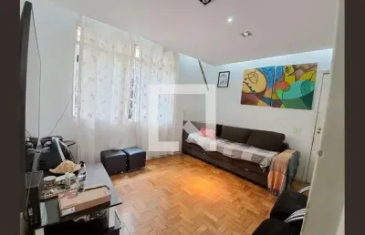 Apartamento para aluguel - são lucas, 3 quartos,  92 m² - belo horizonte