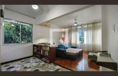 Apartamento para aluguel - tijuca, 3 quartos,  150 m² - rio de janeiro