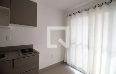 Apartamento para aluguel - butantã, 1 quarto,  24 m² - são paulo