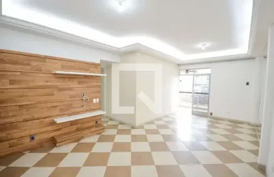 Cobertura para aluguel - tijuca, 3 quartos,  263 m² - rio de janeiro