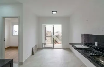 Apartamento para aluguel - jabaquara, 2 quartos,  44 m² - são paulo