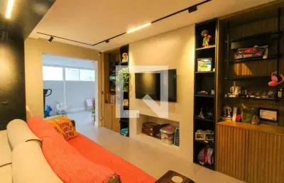Casa / sobrado em condomínio para aluguel - marechal rondon, 4 quartos,  287 m² - canoas
