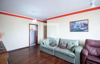 Apartamento para aluguel - além ponte, 3 quartos,  120 m² - sorocaba
