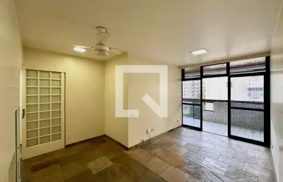 Apartamento para aluguel - botafogo, 2 quartos,  84 m² - rio de janeiro