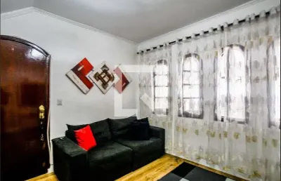 Casa para aluguel - jardim das maravilhas, 4 quartos,  342 m² - santo andré
