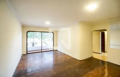 Apartamento para aluguel - tatuapé, 2 quartos,  112 m² - são paulo