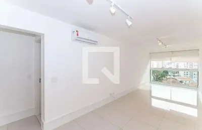 Apartamento para aluguel - perdizes, 2 quartos,  80 m² - são paulo