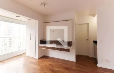 Apartamento para aluguel - belém, 1 quarto,  38 m² - são paulo