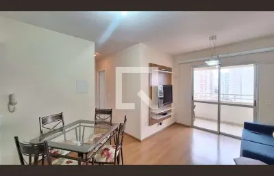 Apartamento para aluguel - barra funda, 2 quartos,  68 m² - são paulo