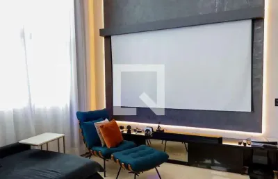 Apartamento para aluguel - vila yara, 3 quartos,  187 m² - osasco