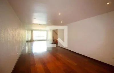 Casa para aluguel - sumaré, 5 quartos,  300 m² - são paulo