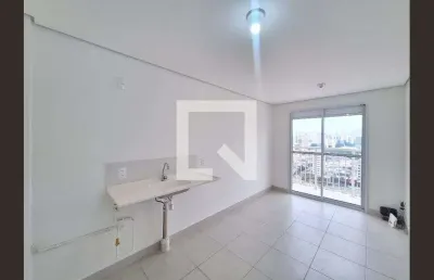 Apartamento para aluguel - barra funda, 1 quarto,  34 m² - são paulo