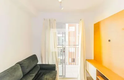 Apartamento para aluguel - chácara santo antonio, 1 quarto,  27 m² - são paulo