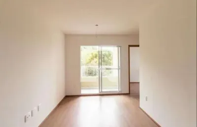 Apartamento para aluguel - cidade industrial de curitiba, 2 quartos,  52 m² - curitiba