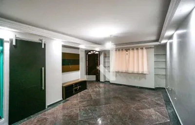 Casa para aluguel - tatuapé, 3 quartos,  230 m² - são paulo