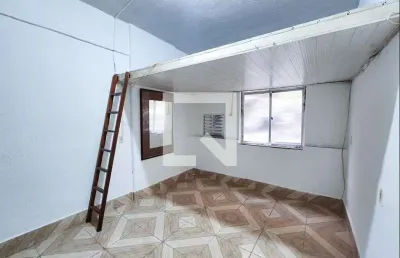 Kitnet / stúdio para aluguel - glória, 1 quarto,  20 m² - rio de janeiro