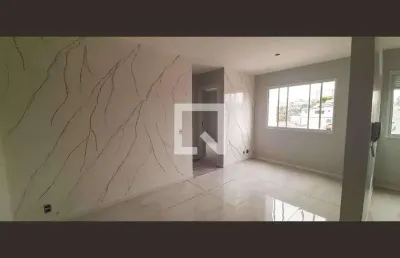 Apartamento para aluguel - novo osasco, 2 quartos,  48 m² - osasco