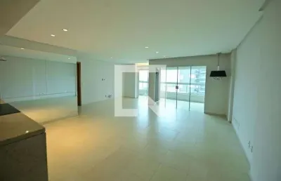 Apartamento para aluguel - alto da glória, 3 quartos,  118 m² - goiânia