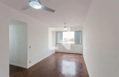 Apartamento para aluguel - tijuca, 3 quartos,  100 m² - rio de janeiro