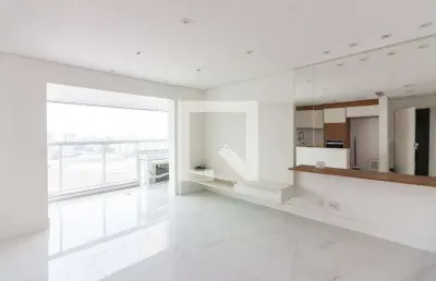 Apartamento para aluguel - centro, 2 quartos,  76 m² - osasco