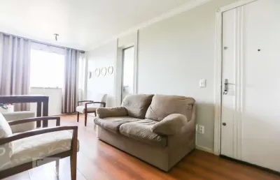 Apartamento para aluguel - asa norte, 2 quartos,  57 m² - brasília