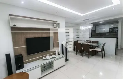 Apartamento para aluguel - imbuí, 3 quartos,  93 m² - salvador