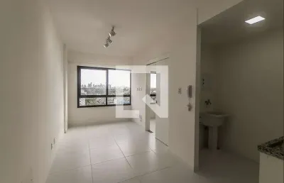 Apartamento para aluguel - imbuí, 1 quarto,  30 m² - salvador