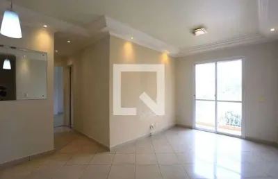 Apartamento para aluguel - vila sônia, 2 quartos,  60 m² - são paulo