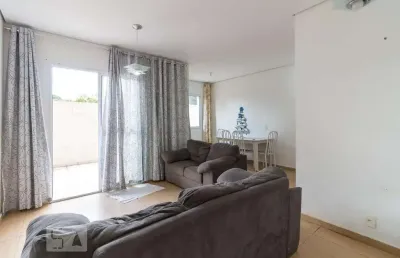 Apartamento para aluguel - vila galvão, 2 quartos,  96 m² - guarulhos