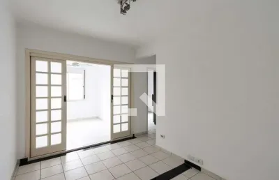 Apartamento para aluguel - perdizes, 2 quartos,  55 m² - são paulo