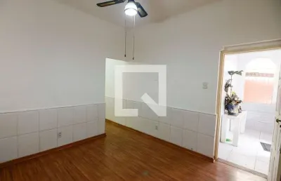 Casa para aluguel - vila isabel, 3 quartos,  130 m² - rio de janeiro