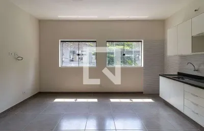 Apartamento para aluguel - vila nova conceição, 1 quarto,  46 m² - são paulo