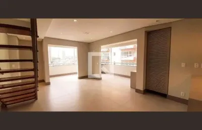 Apartamento para aluguel - centro, 3 quartos,  96 m² - osasco