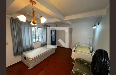 Casa para aluguel - santana, 3 quartos,  101 m² - são paulo