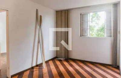 Apartamento para aluguel - rubem berta, 2 quartos,  50 m² - porto alegre