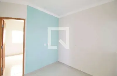 Apartamento para aluguel - granada, 2 quartos,  51 m² - uberlândia