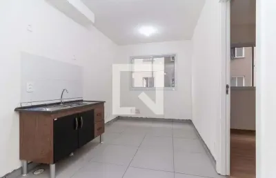 Apartamento para aluguel - vila princesa isabel, 1 quarto,  25 m² - são paulo
